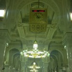 Masjid e Haram Big Lantern