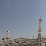 Masjid e Haram Construction 3