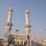 Masjid e Haram Coolers