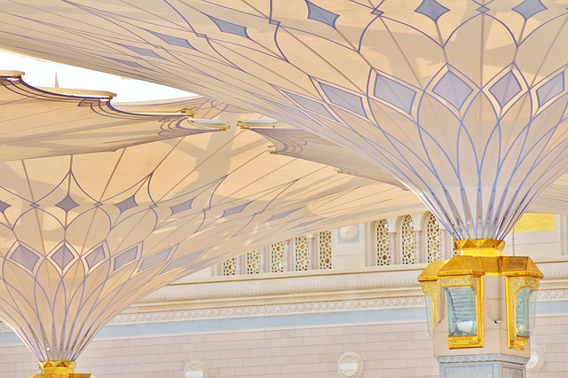 Masjid e Nabvi