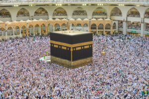 Importance of Hajj and its effects on our lives