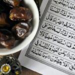 Dates and Quran