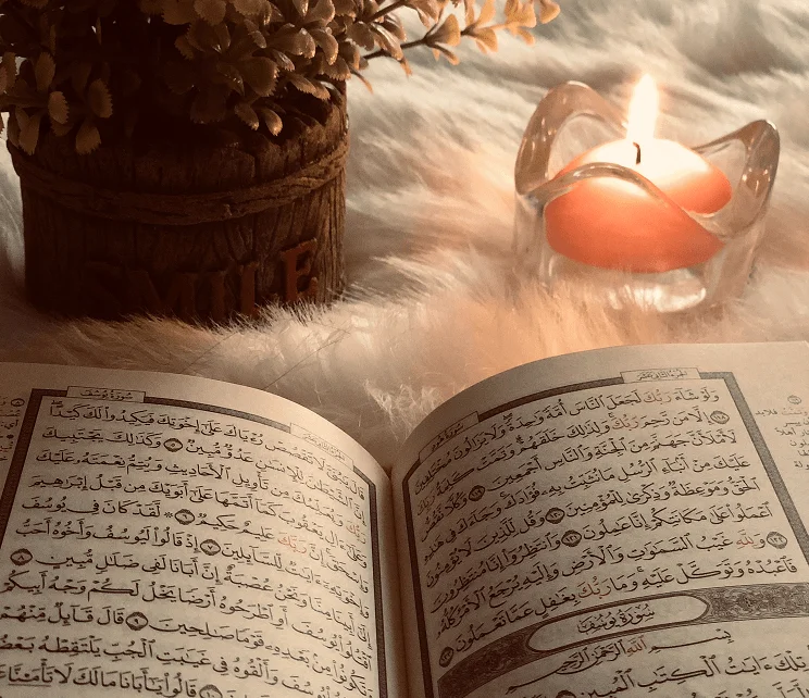 The Best Bedtime Quran Stories For Kids - Part 1