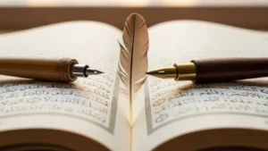 Read more about the article The Importance of Takhfeem and Tarqeeq in Tajweed