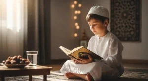 Read more about the article Why Ramadan Is the Best Time to Start Hifz